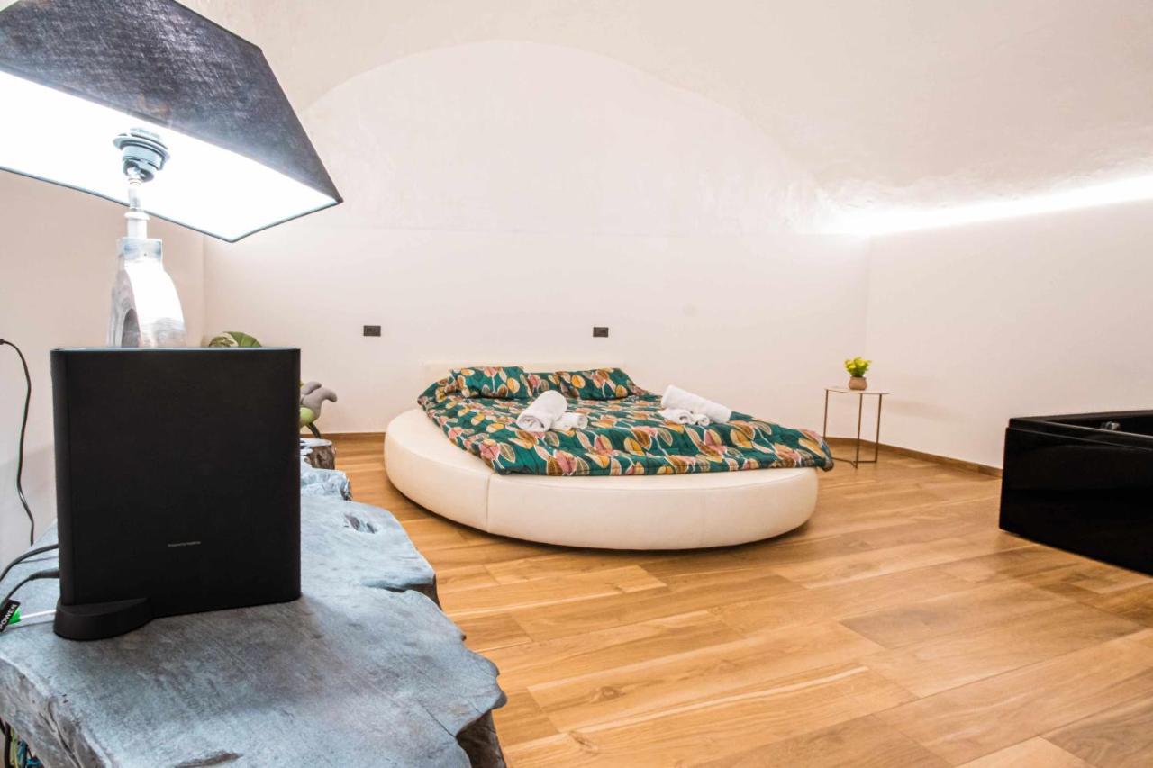 Basilica Suite Bari Eksteriør billede