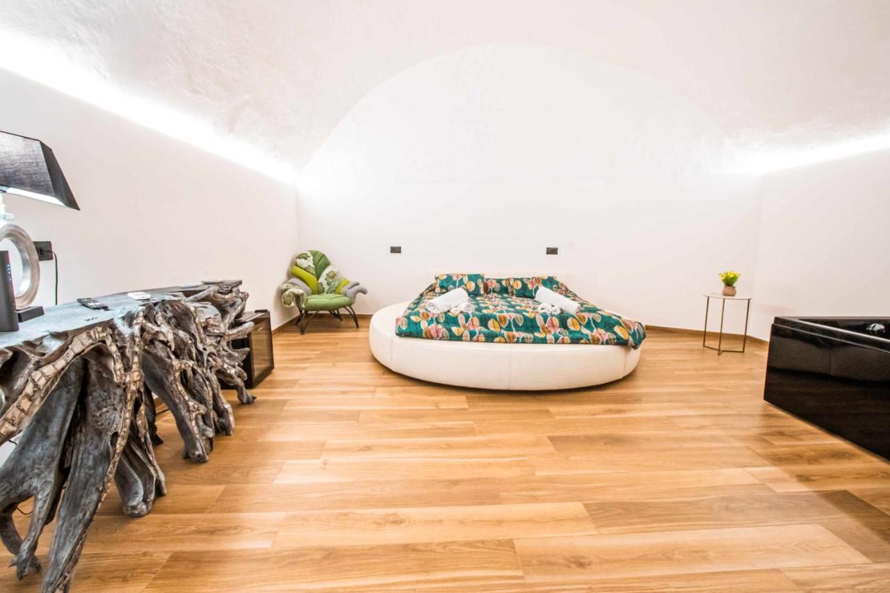 Basilica Suite Bari Eksteriør billede