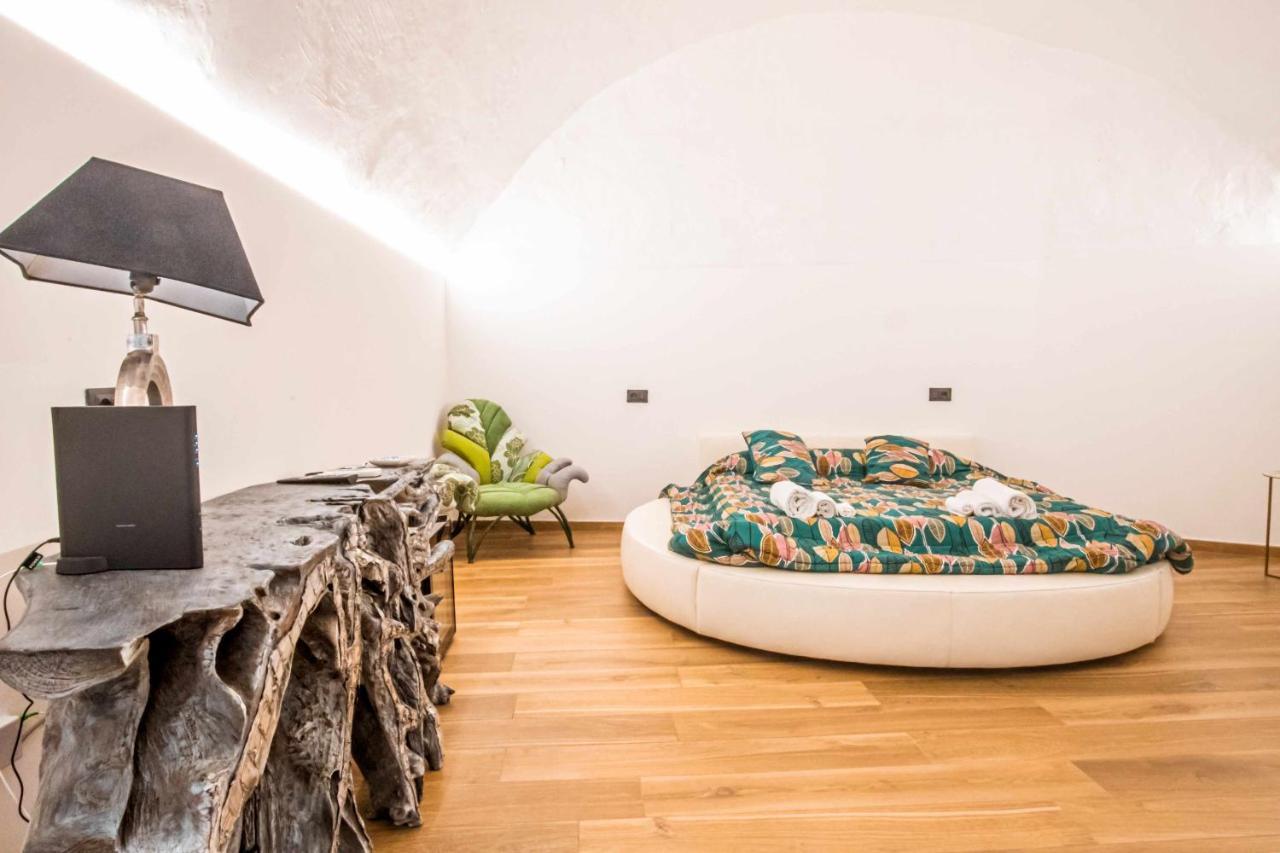 Basilica Suite Bari Eksteriør billede