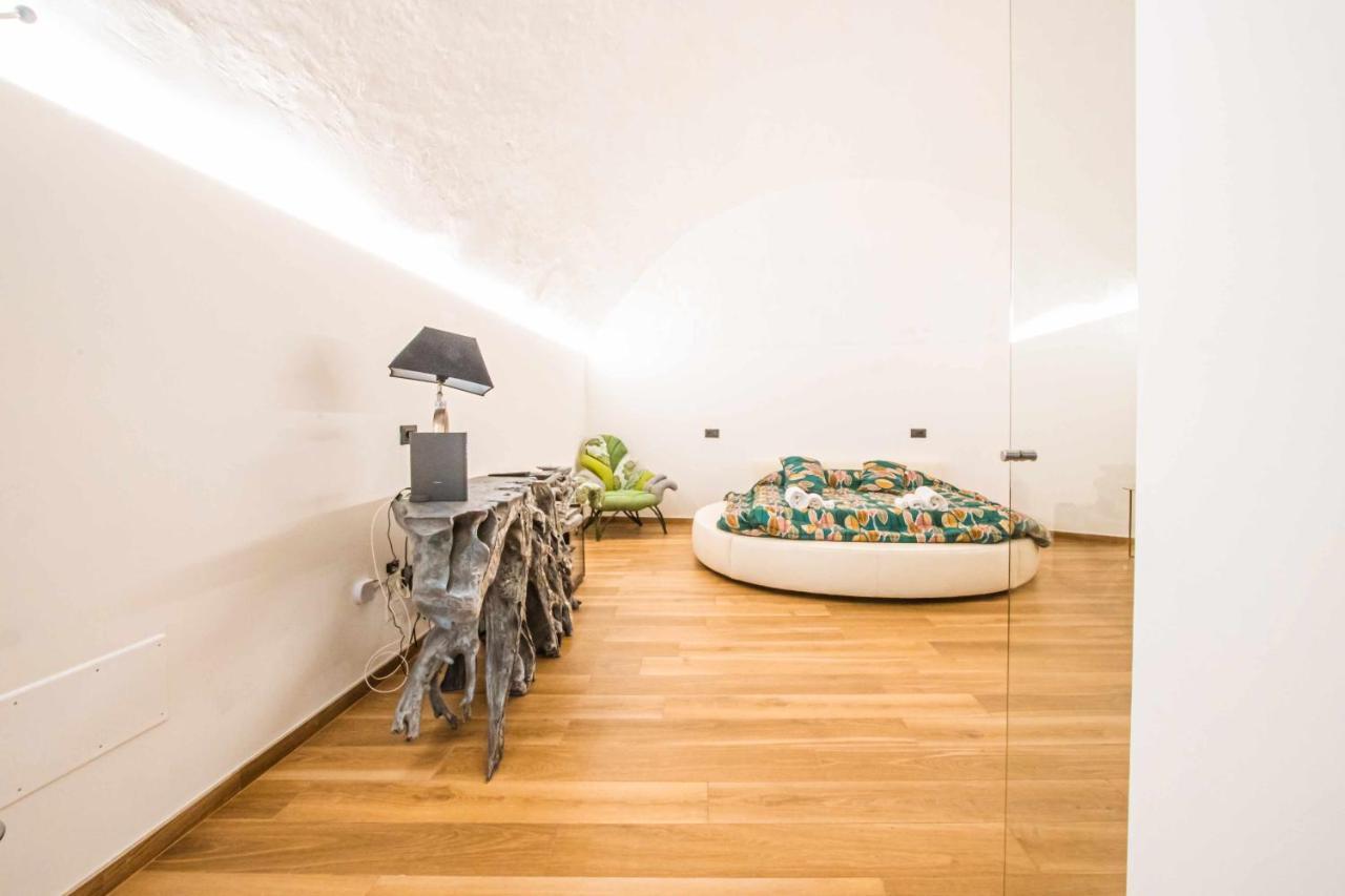 Basilica Suite Bari Eksteriør billede